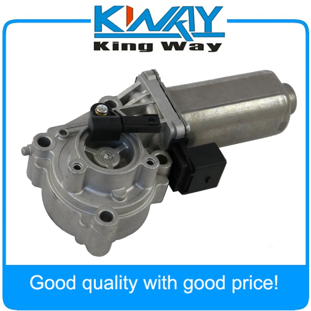 Free Shipping-New Transfer Case Shift Motor With Sensor 27103455137 27107541782 Fit for BMW X5 X3 X6 | Автомобили и мотоциклы