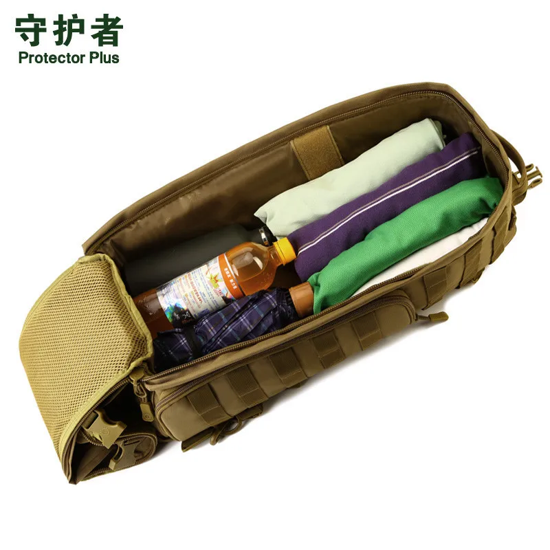 Мужская сумка армейский Многофункциональный Рюкзак 2016 Женская Повседневная