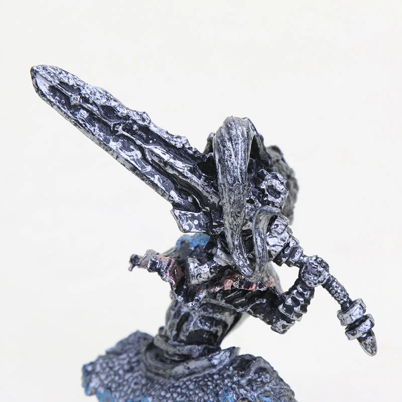Dark Souls Red Knight 89 # Artorias The Abysswalker ПВХ фигурка Коллекционная модель игрушки кукла