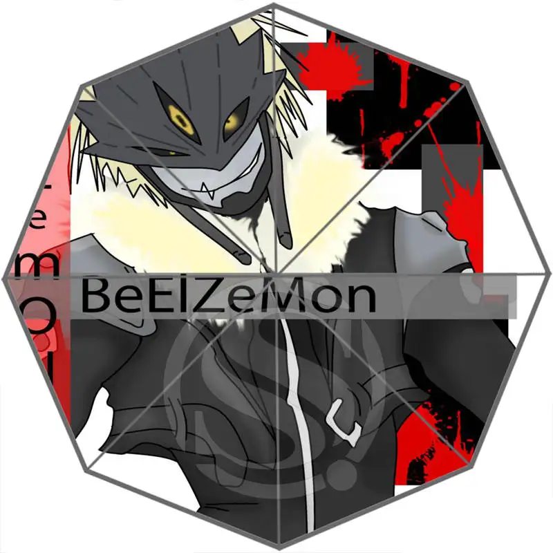 Digital Monster Прохладный Пользовательских Персонализированные Портативный