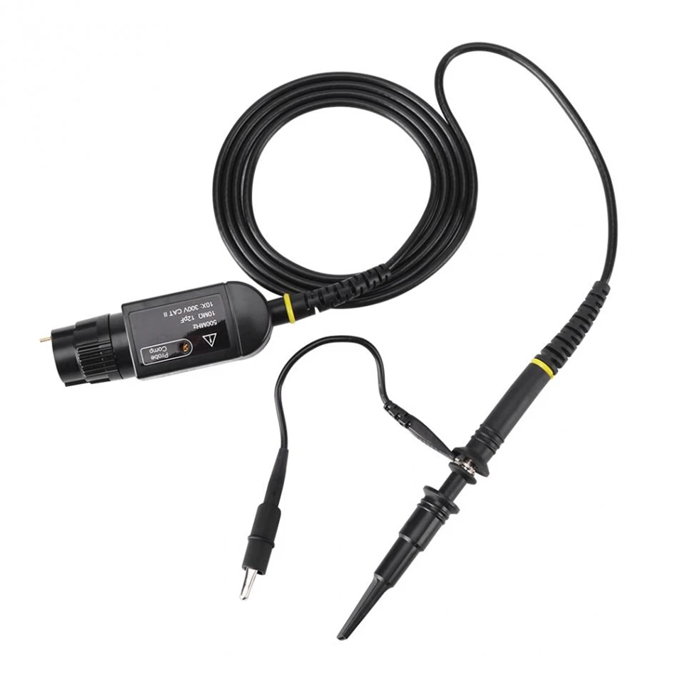 P6500 1 шт. щуп для осциллографа Tektronix защитный колпачок BNC тестовый HP|Детали и
