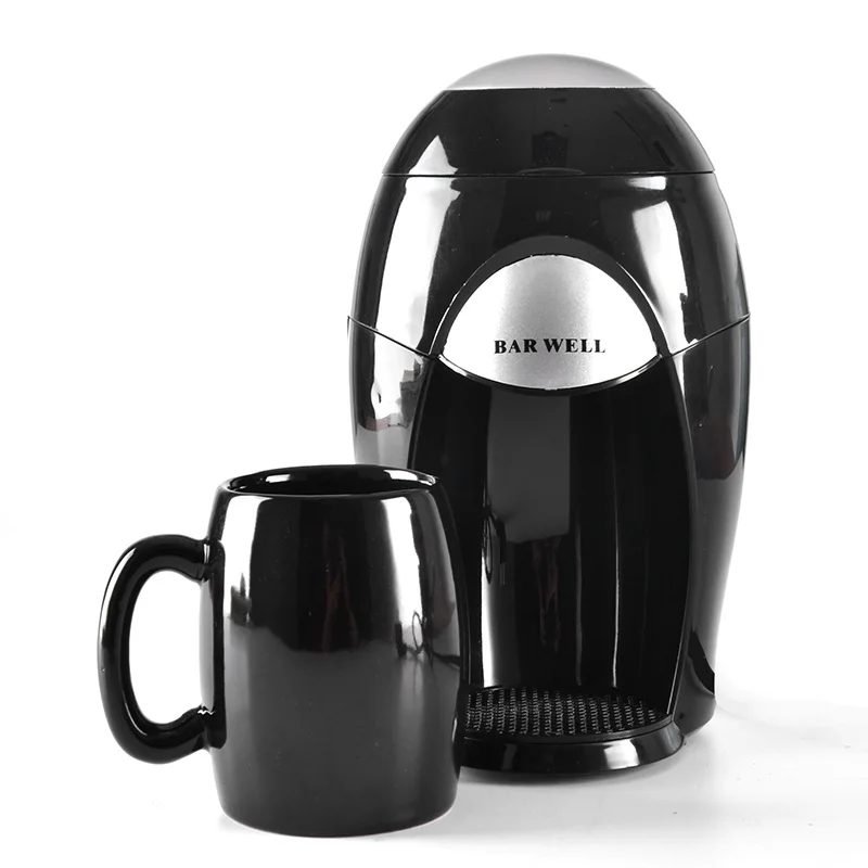 Лучшая кофемашина с автоматическим насосом американская Keurig Nespresso хороший