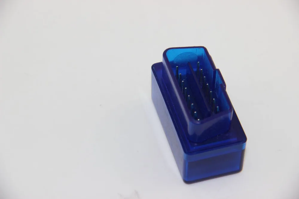Автоматический диагностический инструмент Bluetooth OBD2 elm327 V1.5 Elm 327 V 1,5 OBD 2 Автомобильный диагностический инструмент сканер Elm-327 OBDII адаптер