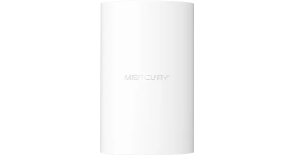 Elevator Lift Wireless bridge, 300Mbps 2.4GHz 867Mbps 5GHz Wireless bridge,RJ45 Passive PoE, DC Power Supply, MIMO Structure