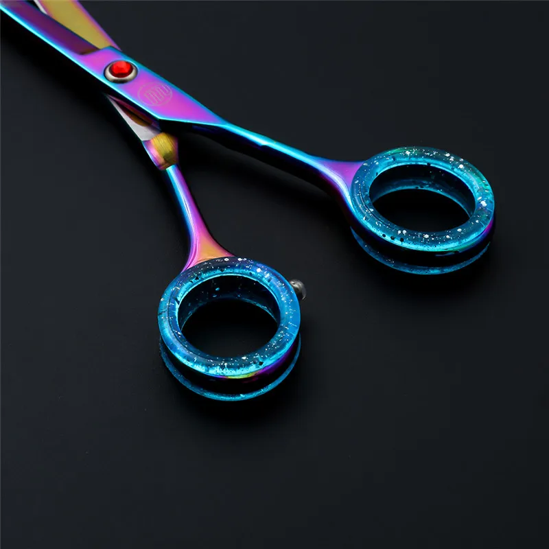 Ножницы для груминга питомцев 4 5/6 5 дюйма собак|scissors safety|pet shearsscissors grooming |