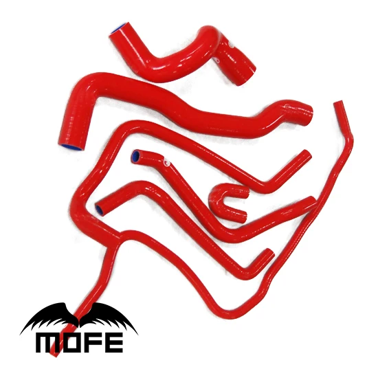 7 шт. индивидуальный/оригинальный логотип нагреватель Радиатор силиконовый