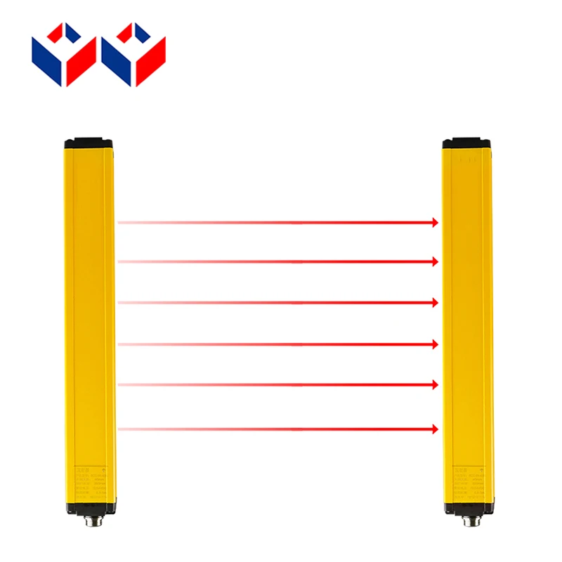 SCG серии 20 мм решетки Инфракрасный фотоэлектрический датчик 10 20|Выключатели| |