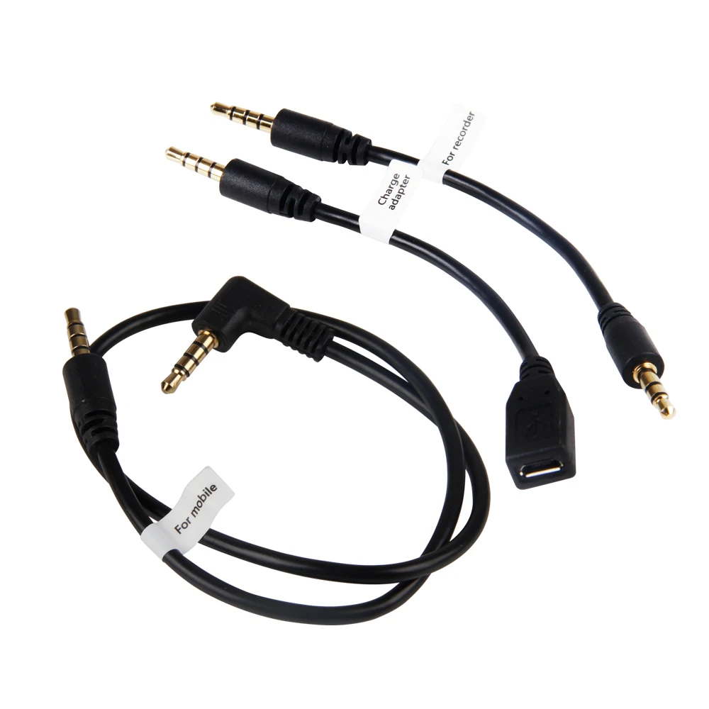 Профессиональный всенаправленный петличный микрофон Aputure A. lav используется с