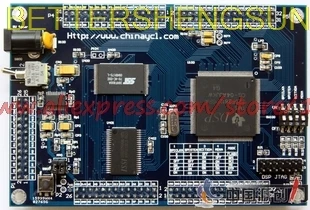 

DSP2812 board YCL-DSP2812 core board DSP2812 core board