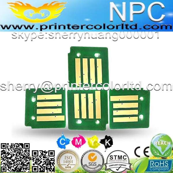 Чип для Xerox p 7500DX p7500 YDX 106R01438 7500 DX phaser7500 пополнения чип бесплатная доставка|chip| |