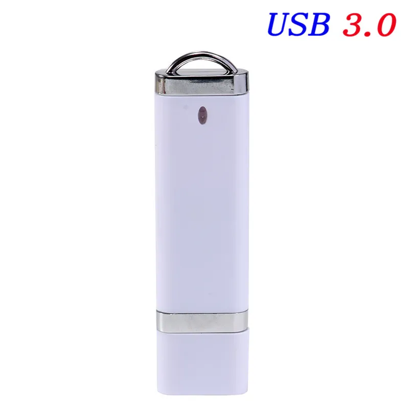 white usb 3.0 JASTER USB 3,0 пластиковая зажигалка форма usb флеш-накопитель мини-флешка 4 ГБ 8 ГБ 16 ГБ 32 ГБ 64 Гб 128 Гб карта памяти флеш-накопитель - Цвет: white usb 3.0