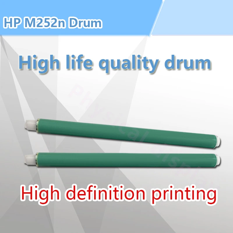 Подходит для HP M252 201A M277n M277dw HP252 CF400A основной цветовой барабан core | Компьютеры и