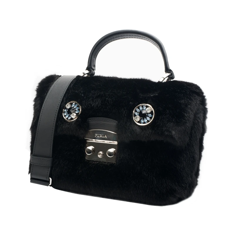 Сумка-мессенджер FURLA metropous BUN5 | Багаж и сумки