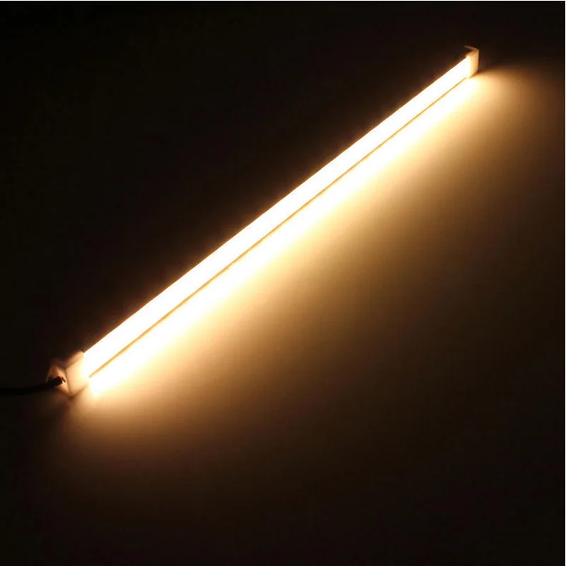 USB 50CM 36 LED 4W SMD 5630 Rigid Hard Strip Bar Lights Tube Lamp DC 5V | Дом и сад
