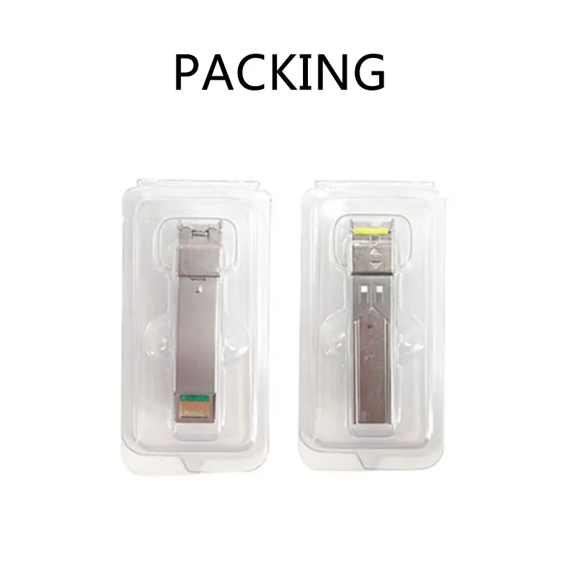 Оптический модуль Wanglink 100 м SFP smf нм/нм 20 км sfp SC трансивер |