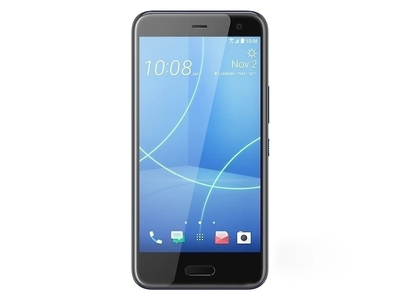 Оригинал HTC U11-life одна sim-карта 5 2 дюйма 3 Гб ОЗУ 32 ПЗУ Qualcomm630 Восьмиядерный 4G LTE