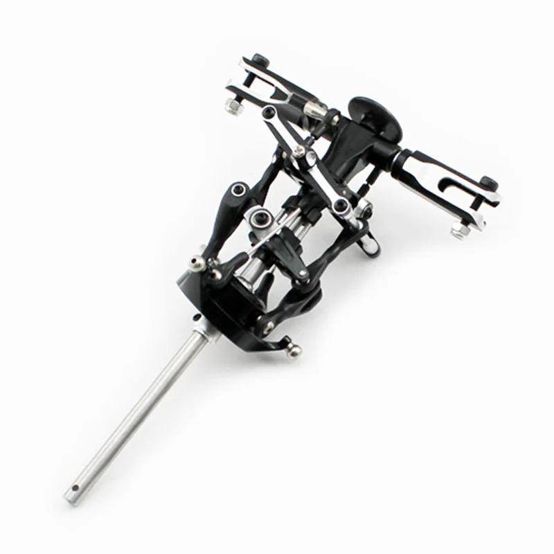 Головка главного ротора Gartt 450 PRO Flybar для вертолета Align T Rex Pro|Детали и аксессуары| |