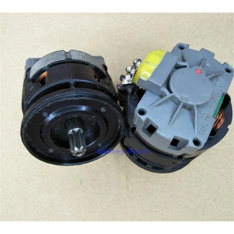 

1PC Used 34000rpm DC12V 18V 350W Power Brushless Motor High Magnetism Electric Tool Motor
