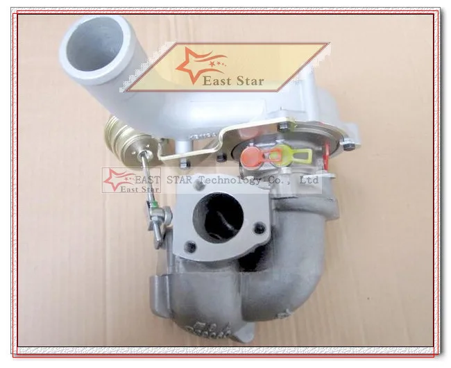 Бесплатная доставка K04 53049500001 Турбокомпрессор для AUDI A3 TT SEAT Ibiza VW Beetle 96- AJQ APP AUM AUQ ARY 1