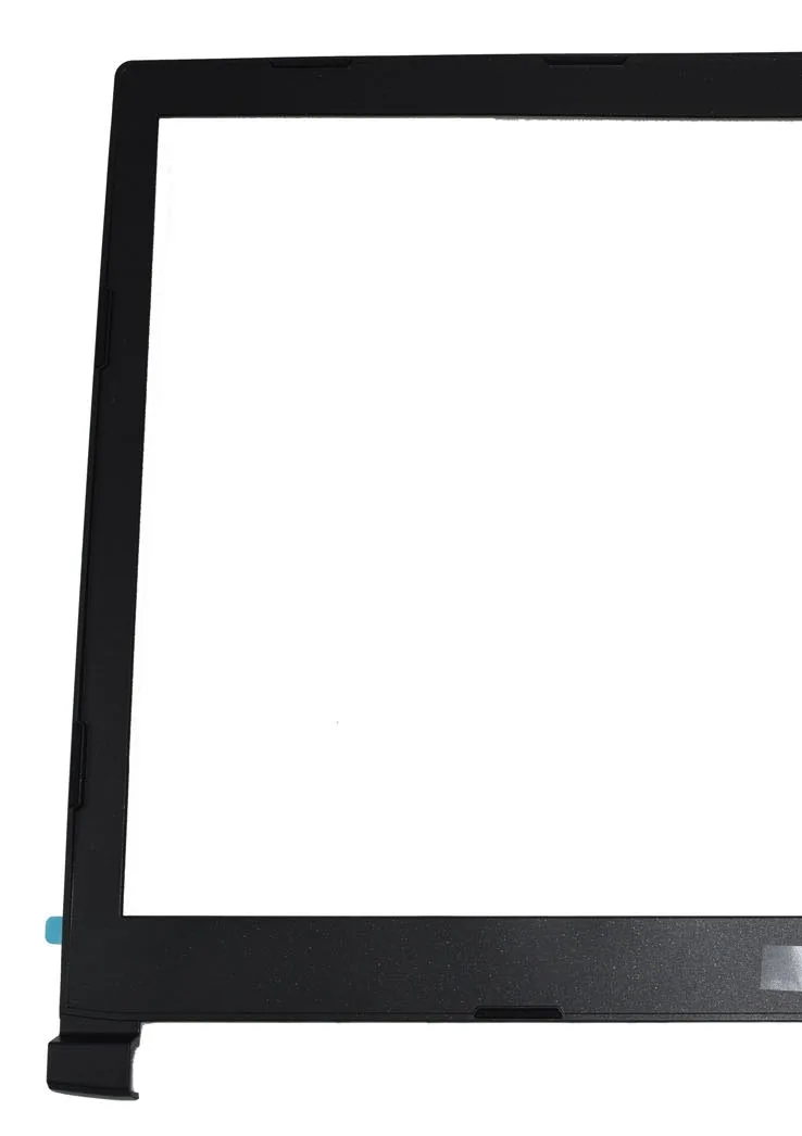 Оригинальный Новый чехол для ноутбука MSI GE73 GE73VR 7RF 006CN с ЖК экраном задняя крышка