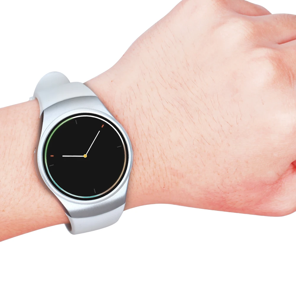 Kw18 Android Smart часы Часы сердечного ритма Мониторы relogios Беспроводные устройства