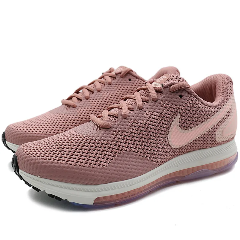 Оригинальное новое поступление 2018 NIKE ZOOM ALL OUT LOW 2 Женские кроссовки для