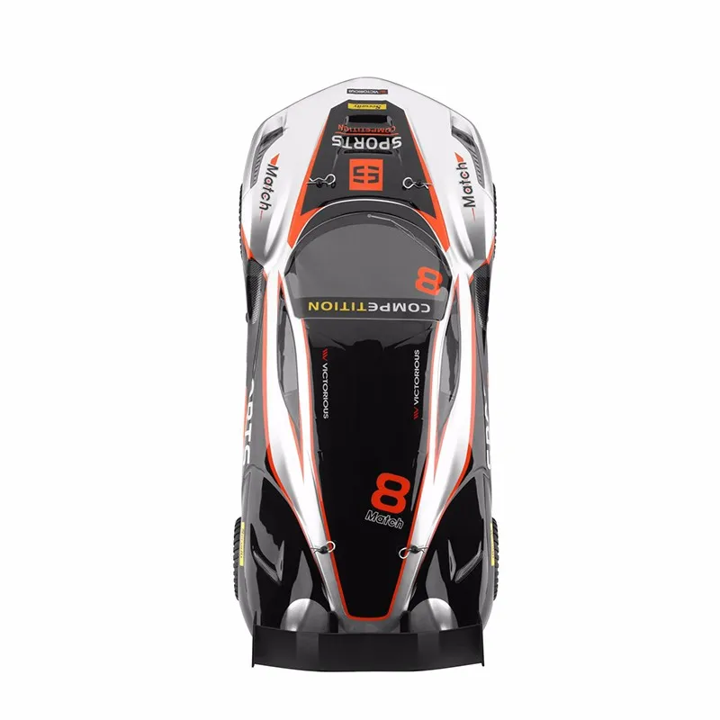 WL L209 гоночный автомобиль 1:10 два колеса плоские спортивный 2 4G дистанционного