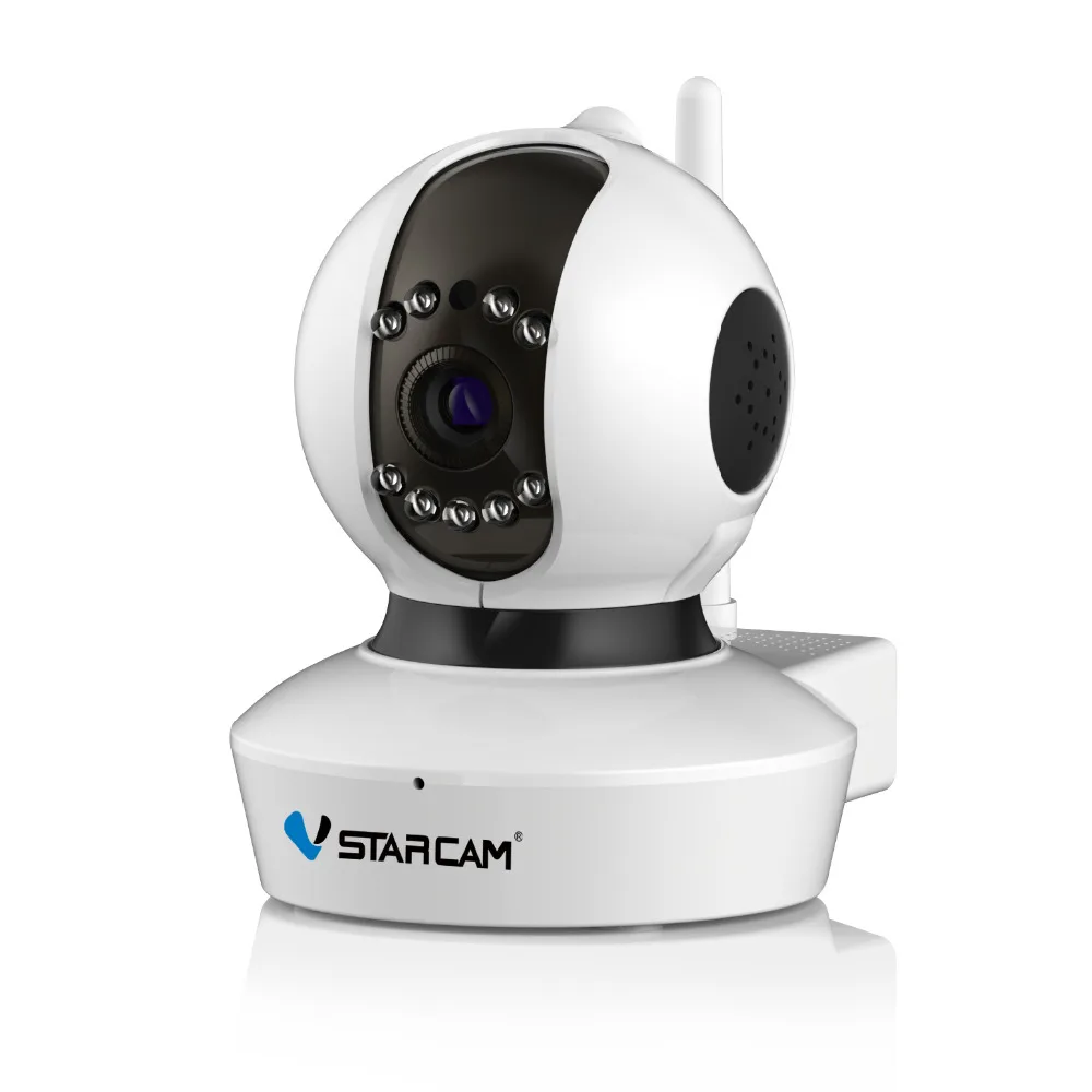 Vstarcam C23S Full HD 1080 P 2 МЕГАПИКСЕЛЬНАЯ Wi Fi Ip камера Крытый Ик Купольная ночного Видения