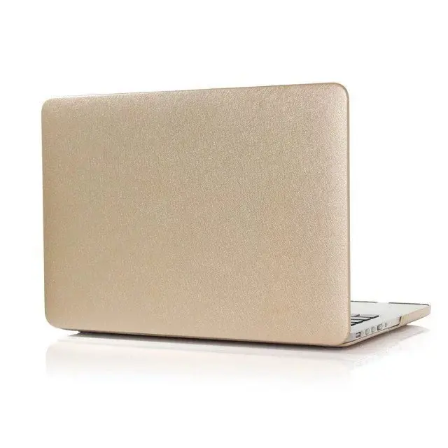 Новый цветной чехол FULCLOUD для Apple MacBook air 11 13 pro 12 15 retina touch bar A1706 A1708 | Компьютеры и