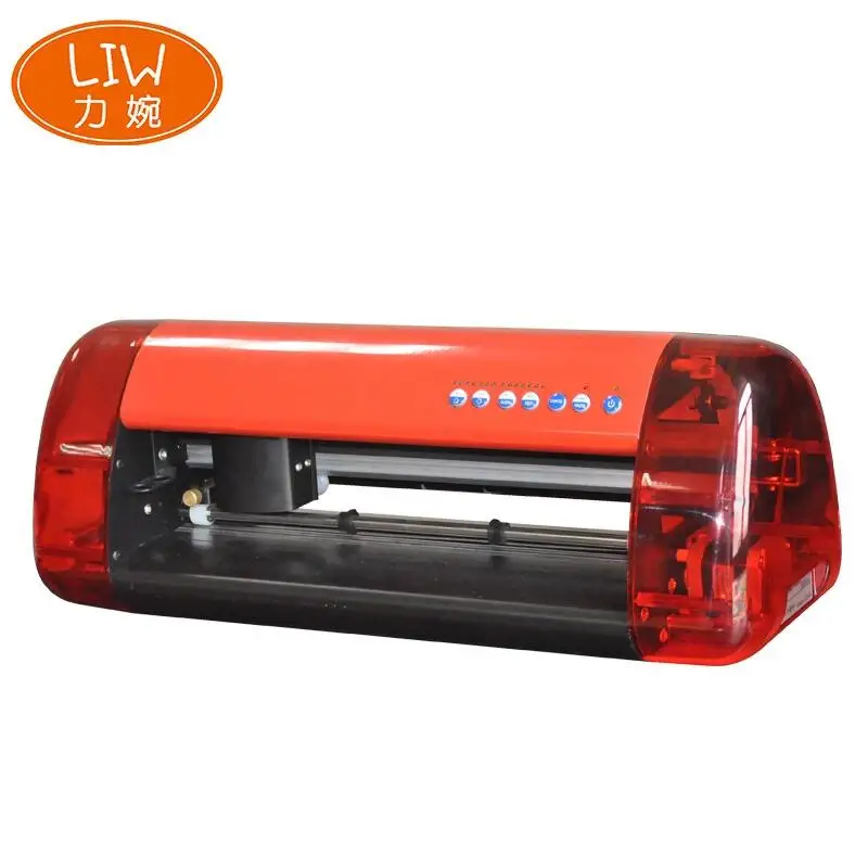Режущий плоттер Cutok DC240/DC330|vinyl cutter|cutok dc240desktop vinyl cutter |