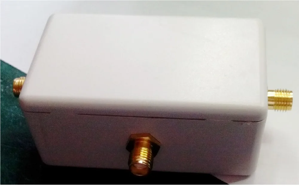 FMUSER RF мост для измерения КСВ 1MHz 1200MHz отражающий антенны VSWR|fmuser|bridge |