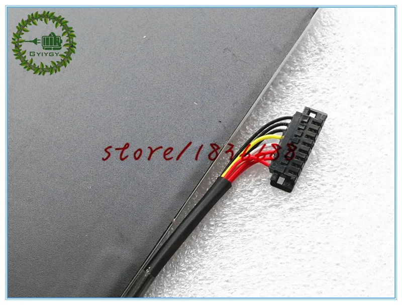 GYIYGY 7 V 39Wh C21N1603 Аккумулятор для ноутбука Asus Transformer 3 Pro T303UA 0053G6200U GN050T|Аккумуляторы