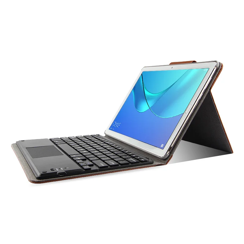 Ультратонкий Съемный беспроводной bluetooth-чехол для Huawei MediaPad M5 10 8/10 Pro CMR-AL09 CMR-W09 |