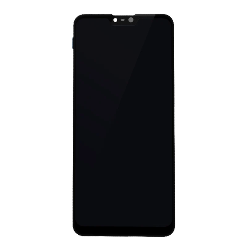 ЖК-дисплей с дигитайзером сенсорного экрана для Asus Zenfone Max Pro (M2) ZB631KL ZB630KL запасные
