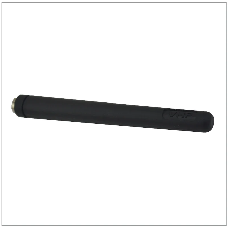 Оригинальная антенна HYT X1E X1P hytera VHF 136 174 МГц SMA Male для Hytera PD60X PD68X PD66X|vhf 136-174mhz|antenna vhfvhf