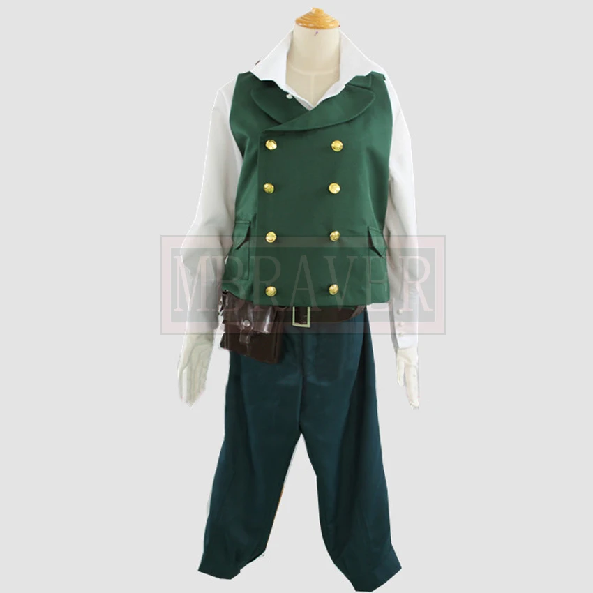 Boku без герой Косплэй мой Академии Izuku Midoriya костюм Deku Костюм Униформа для