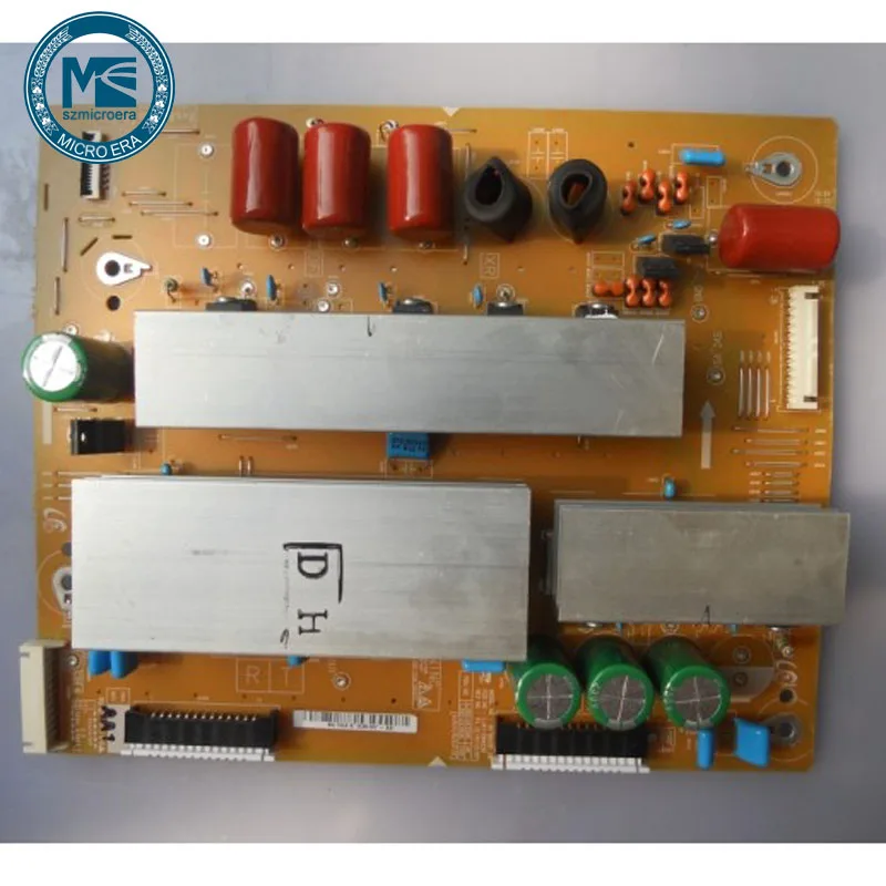 Для Samsung PS51D490A1 экран S50HW YB07 ТВ Z доска LJ41 09422A LJ92 01759A/01763A|Запасные части| |