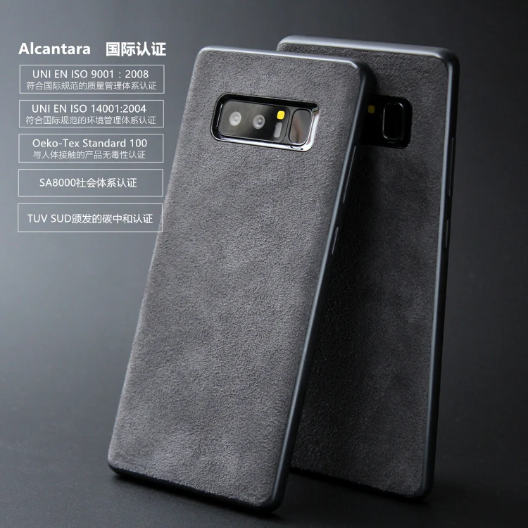 Чехол для samsung Galaxy S8, S9, S10 Plus, Note 8, 9, 10 Plus