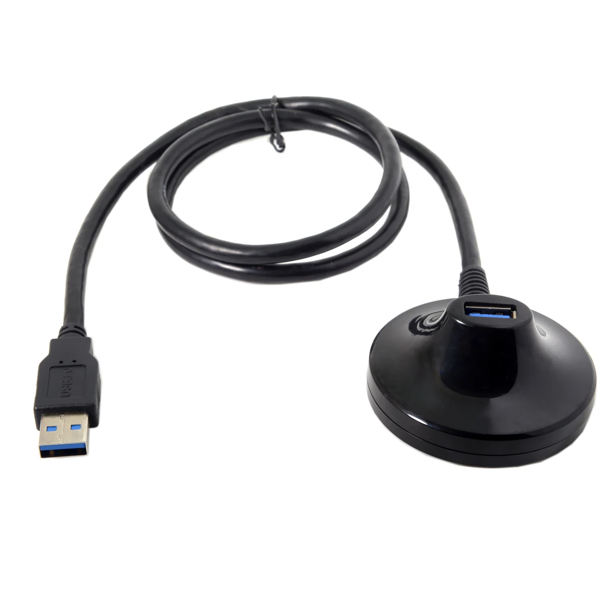 Chenyang USB 3 0 Type A Штекерный удлинитель док станция стыковочный кабель 8 м|Кабели