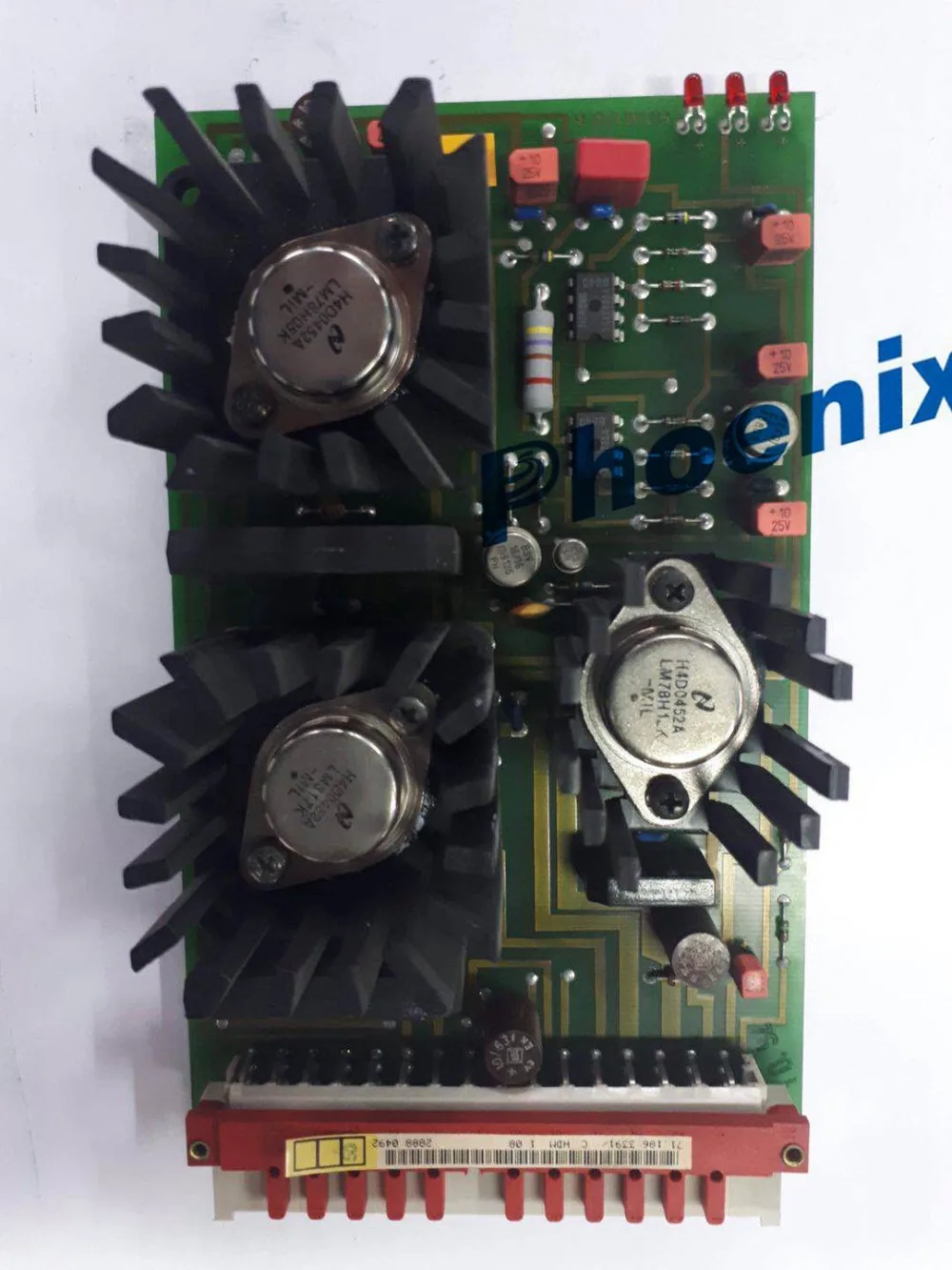 Heidelberg HDM доска 71.186.3391 высокое качество международный стандарт на