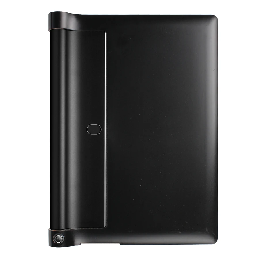 Для lenovo Yoga Tab 3 10 0 X50F чехол тонкий откидной Чехол 1 дюймов Tab3 X50 Tablet Funda 2 сложения