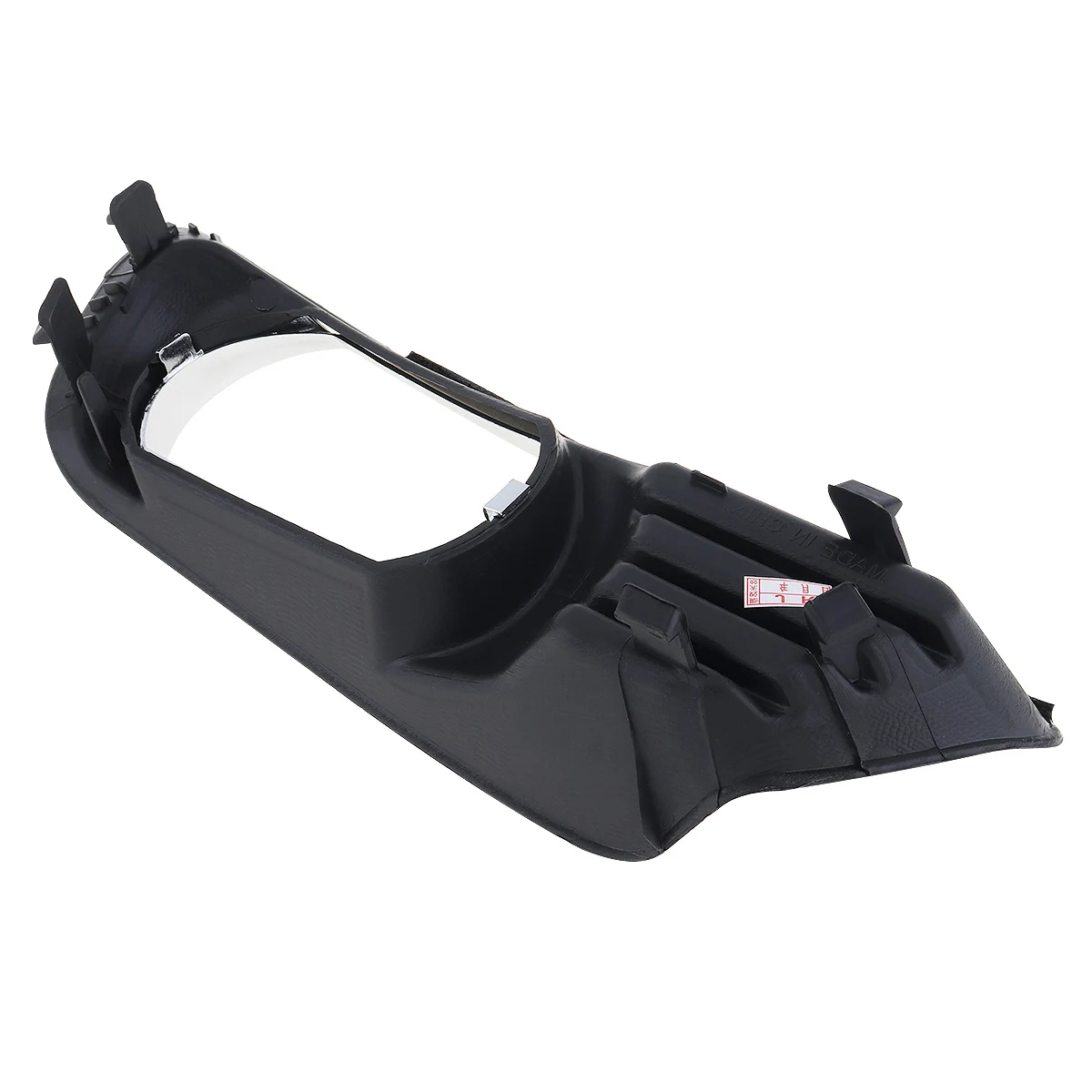 Противотуманный пластиковый светильник 1 шт. боковая крышка RH для Toyota ACV40 Camry 2007