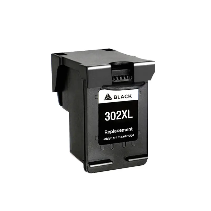 Сменный чернильный картридж 302XL для принтера Deskjet 302 1110 1111 1112 2130 2131 | Компьютеры и