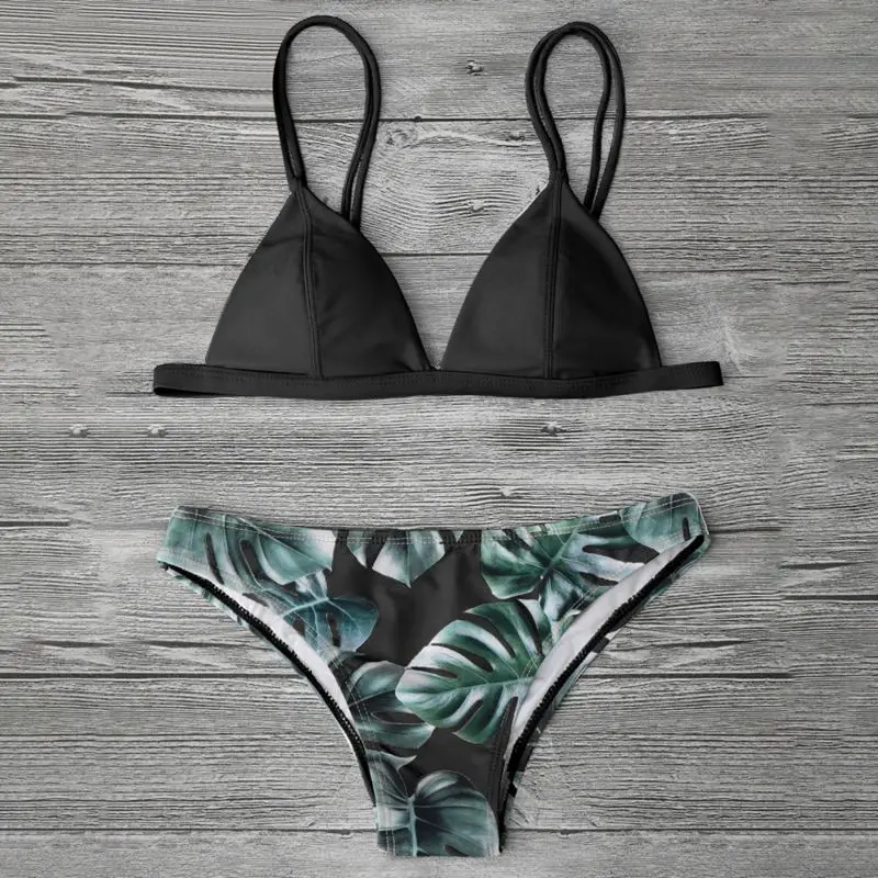 Женский комплект с бюстгальтером сексуальный пляжный бюстгальтер для отпуска