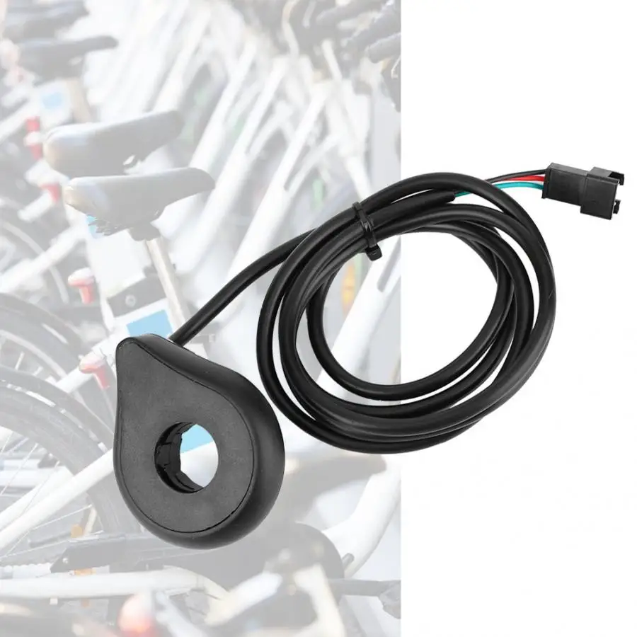 

Electric Bicycle Pedal Assist Sensor 12 Magnets E-bike PAS System Assistant Sensor Speed Sensor electric bike accessories