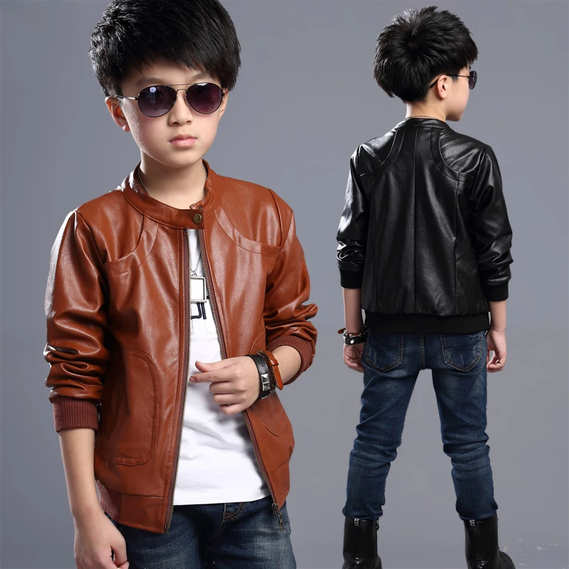 Детские зимние куртки для мальчиков 2019 детская одежда модная плотная бархатная