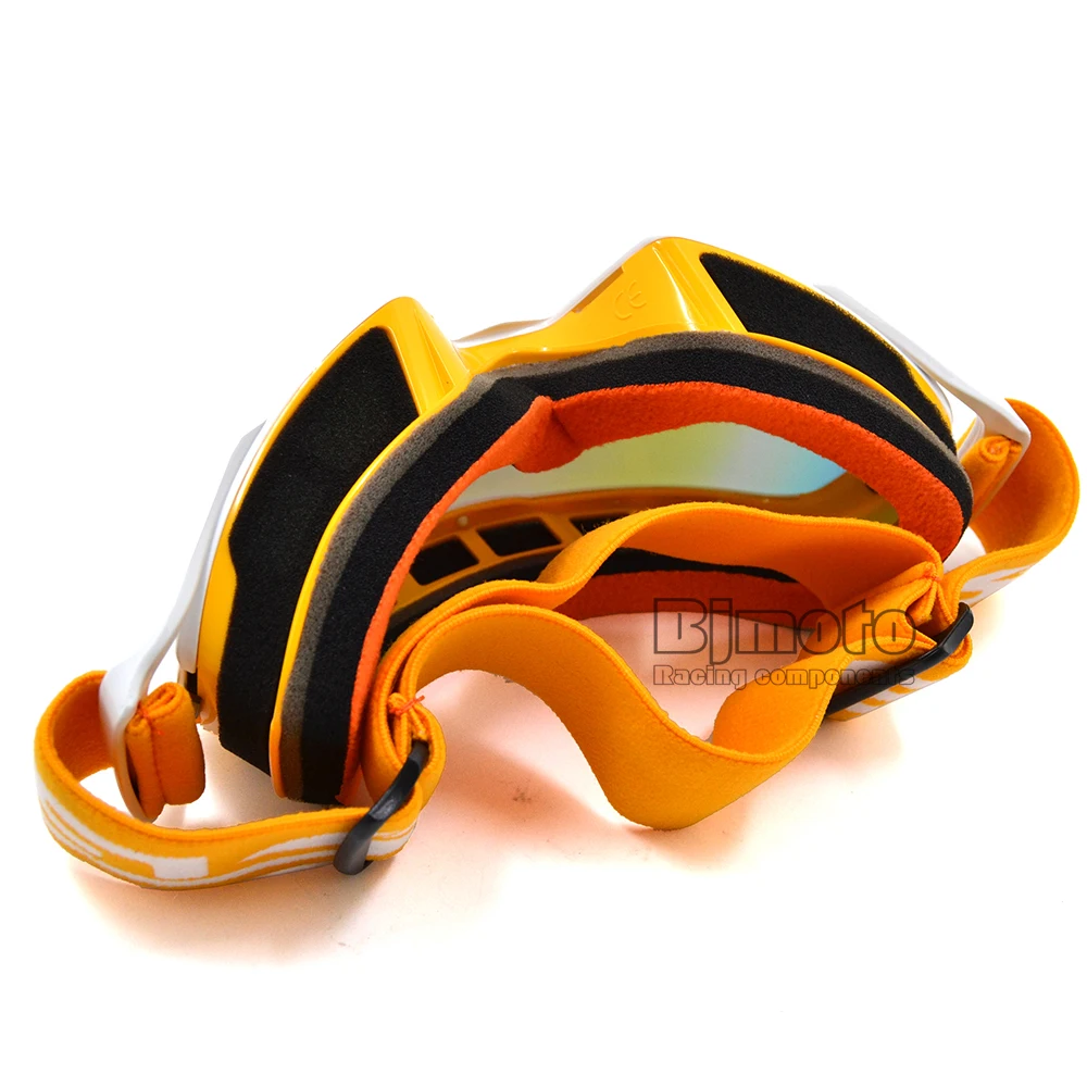 

Gafas Motocross Offroad Motorcycle MX Cycling Goggles Man woman glasses Sunglasses Racing Outdoor Goggle for Dirt pit bike ATV