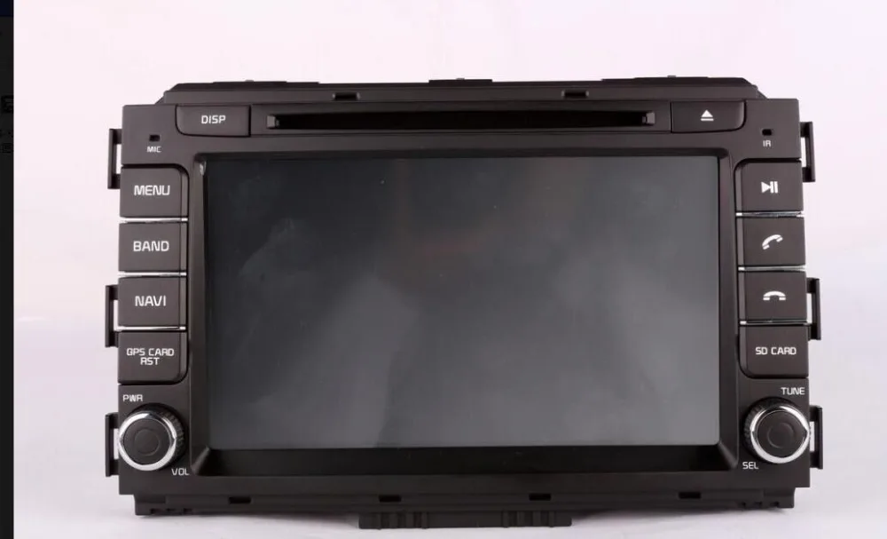 Автомобильный DVD плеер с gps навигацией Android 9 0 головное устройство для автомобиля