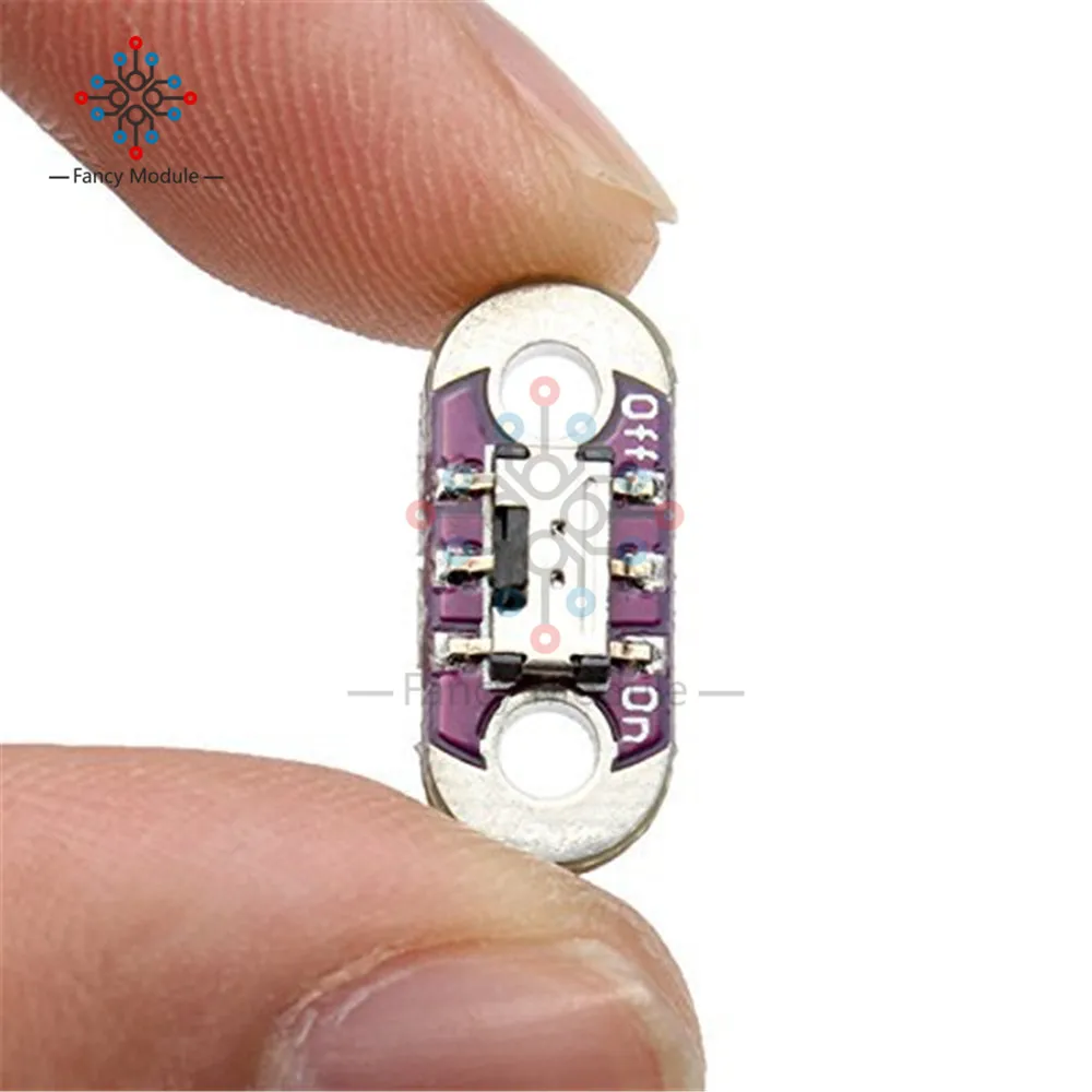 Новый слайдер LilyPad AYZ0202 для Arduino|arduino arduino|arduino newarduino 2 |