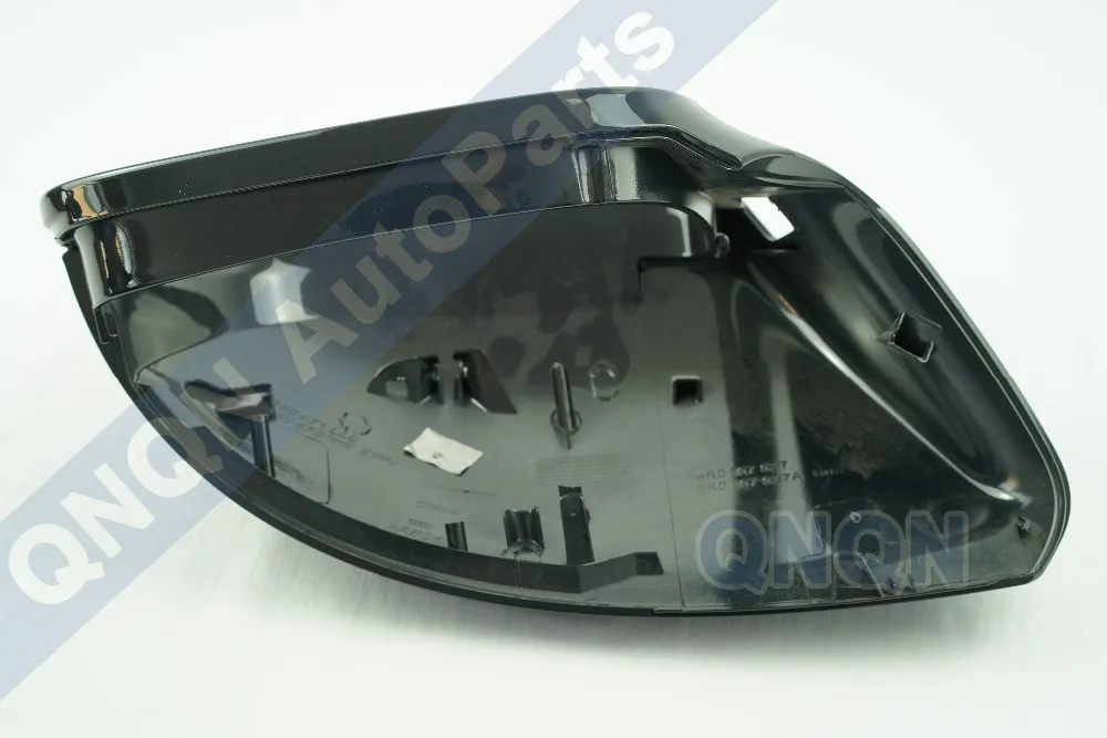 Боковое зеркало заднего вида QNQN для Audi Q5 Q7 09 17|side mirror cover|rearview coveraudi cover |